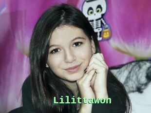 Lilittawon