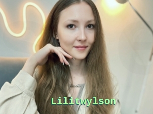 Lilitwylson