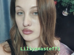 Liliyanasteffi