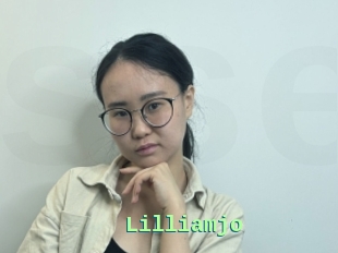 Lilliamjo