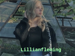 Lillianfleming