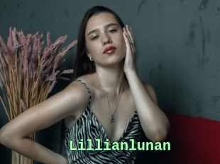 Lillianlunan