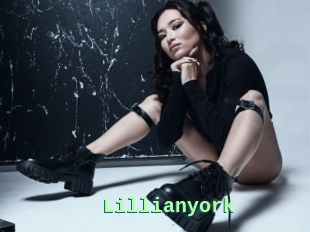 Lillianyork