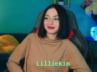 Lilliekim