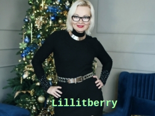 Lillitberry