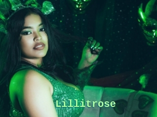 Lillitrose