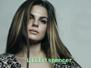 Lillitspencer