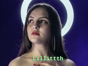 Lillittth
