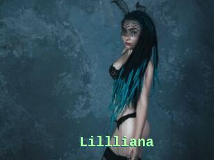 Lillliana