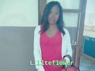 Lillteflower