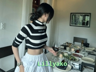 Lillyako