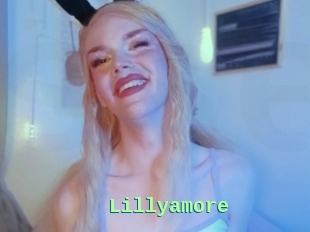 Lillyamore