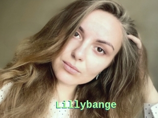 Lillybange
