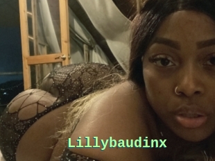Lillybaudinx