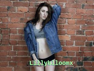 Lillyblloomx