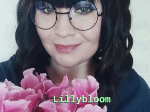 Lillybloom