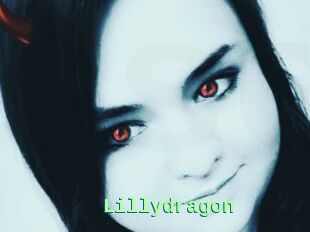 Lillydragon