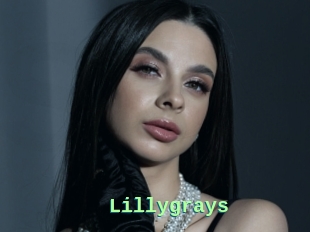 Lillygrays