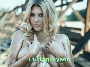 Lillygrayson