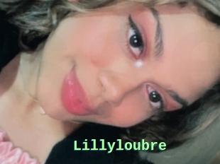 Lillyloubre
