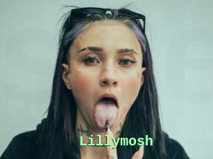 Lillymosh