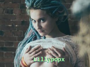 Lillypopx