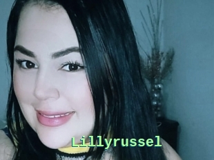 Lillyrussel
