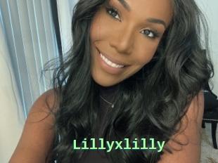 Lillyxlilly