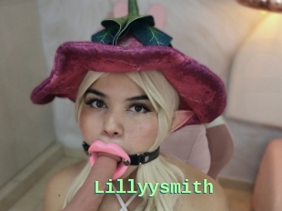 Lillyysmith