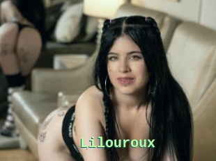 Lilouroux