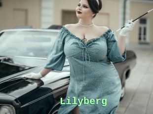 Lilyberg