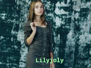 Lilyjoly