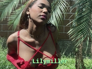 Lilymiller