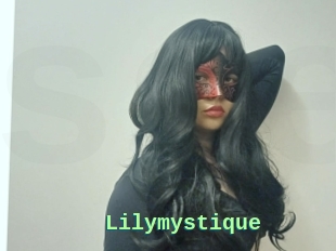 Lilymystique