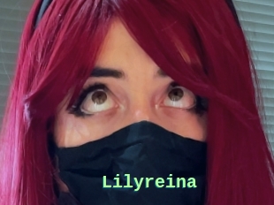 Lilyreina