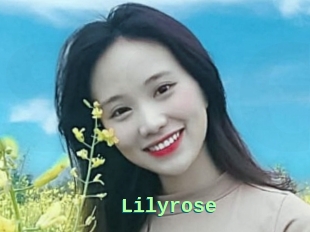 Lilyrose