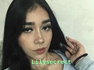 Lilysecrect