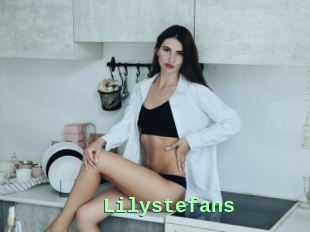 Lilystefans