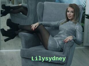 Lilysydney