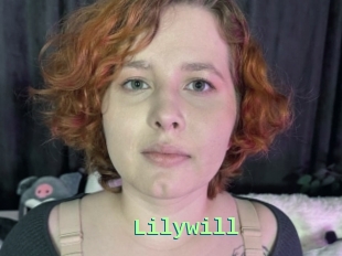 Lilywill