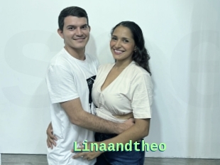 Linaandtheo