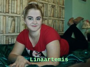 Linaartemis