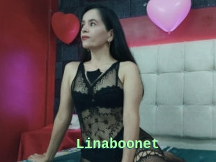 Linaboonet