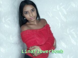 Linaflowerbomb