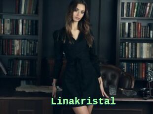 Linakristal