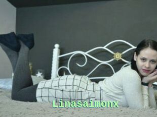 Linasaimonx