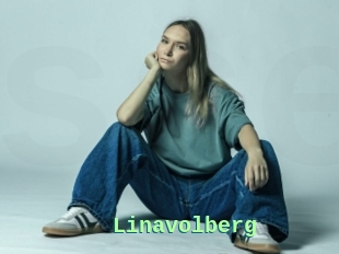 Linavolberg
