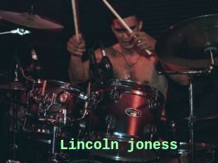 Lincoln_joness
