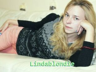 Lindablondie