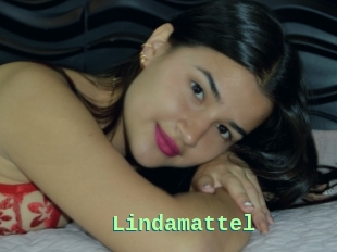 Lindamattel